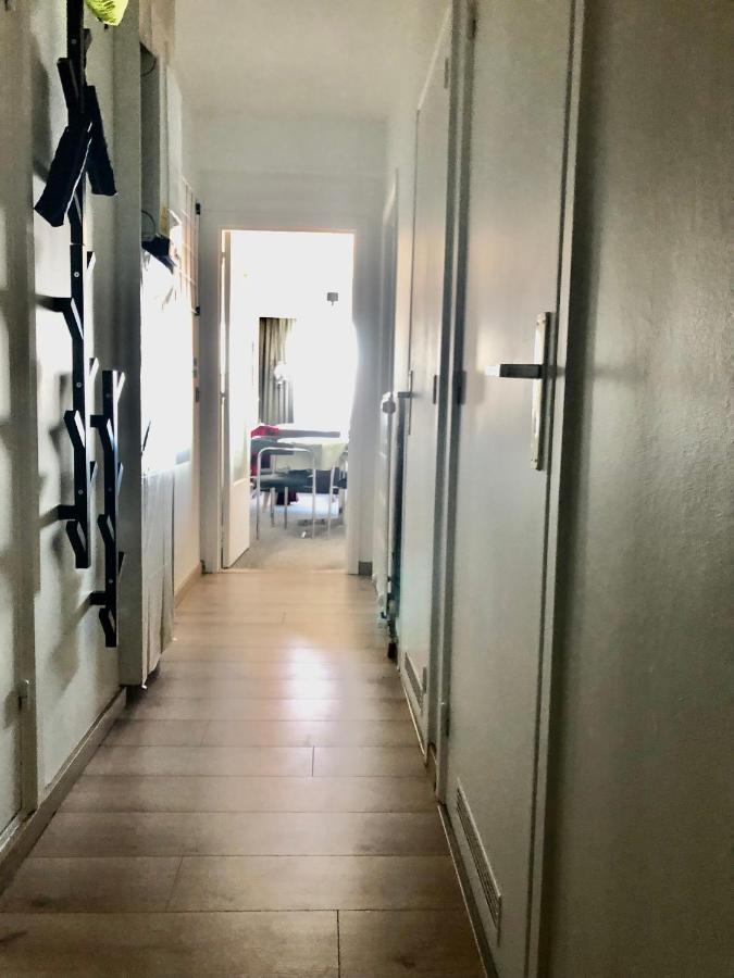 Zeezicht Studio Alisa Blankenberge Kültér fotó
